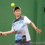 Tennis Kids 2 - Luz Press