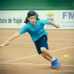 Tennis Kids 3 - Luz Press