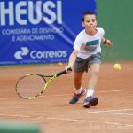 Tennis Kids 4 - Luz Press