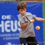 Tennis Kids 5 - Luz Press