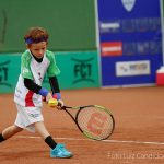 Tennis Kids 6 - Luz Press