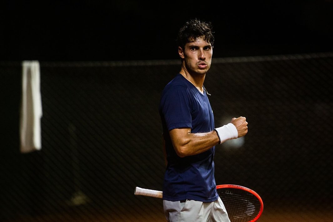 Academia By Tennis, Curitiba PR